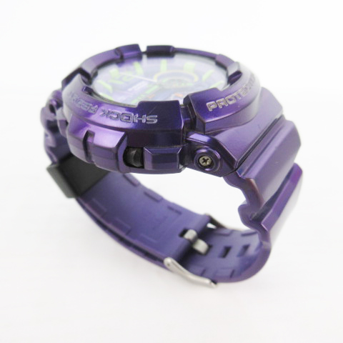 カシオジーショック CASIO G-SHOCK ビッグケースシリーズ GAC-110-6AJF 