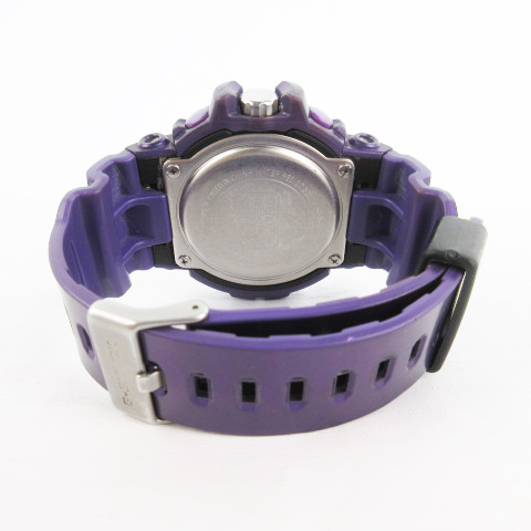 カシオジーショック CASIO G-SHOCK ビッグケースシリーズ GAC-110-6AJF 