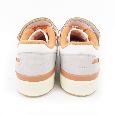 28.5cm adidas FORUM 84 LOW PREMIUM ORANGE G57966 アディダス フォーラム ロー カット プレミアム  オレンジ(28.5cm)｜売買されたオークション情報、yahooの商品情報をアーカイブ公開 - オークファン（aucfan.com）