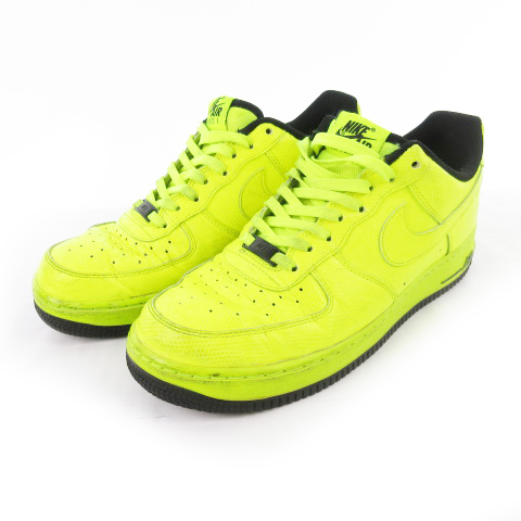 ナイキ NIKE スニーカー Air Force 1 Low エアフォース 488298-703 