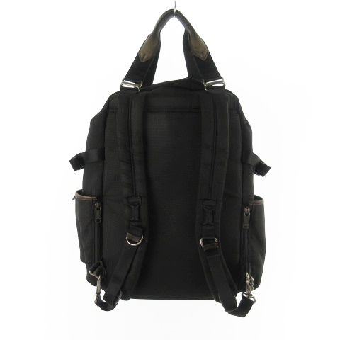 トゥミ TUMI ALPHA BRAVO ルジュヌ 2WAY バックパック リュックサック 