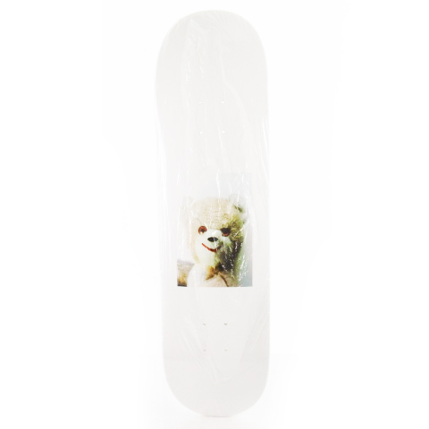 未使用品 シュプリーム SUPREME Mike Kelley マイクケリー Supreme Ahh 