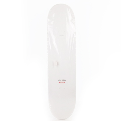 未使用品 シュプリーム SUPREME Mike Kelley マイクケリー Supreme Ahh 