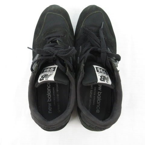 ニューバランス NEW BALANCE グリーンレーベル ユナイテッドアローズ