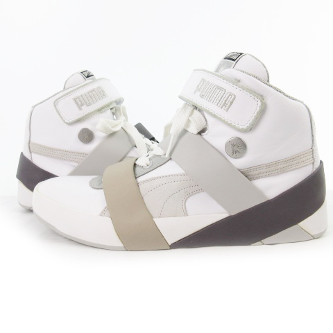 未使用品 プーマバイミハラヤスヒロ PUMA by MIHARA YASUHIRO