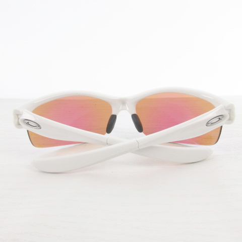 オークリー OAKLEY ミラーサングラス コミットSQ プリズムゴルフ