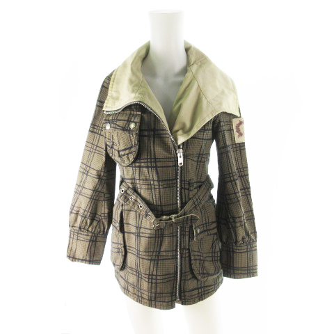 ヴィヴィアンウエストウッド Vivienne Westwood RED LABEL レッド  