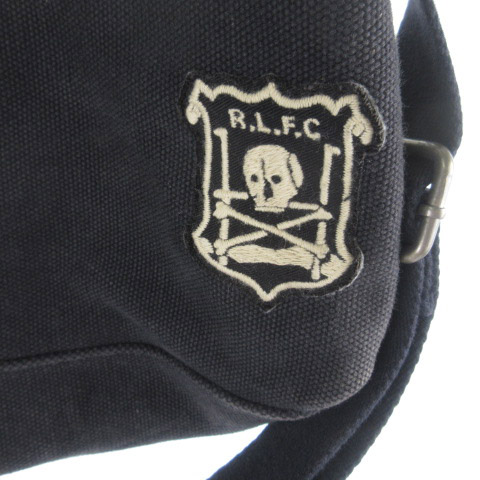 ラルフローレン ラグビー RALPH LAUREN RUGBY ショルダーバッグ トート 