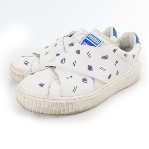 プーマ PUMA SHANTELL MARTIN シャンテルマーティン スニーカー プーマ PUMA SHANTELL MARTIN シャンテルマーティン スニーカー