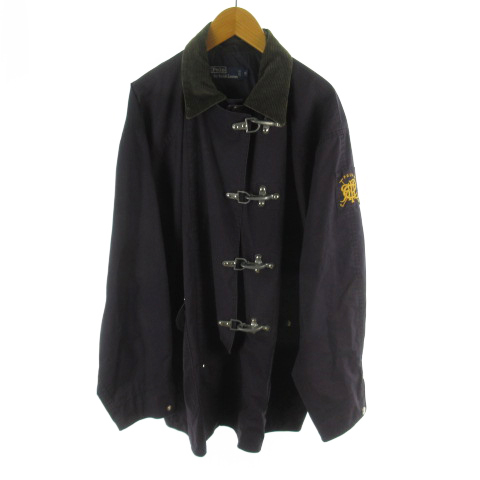 ポロ バイ ラルフローレン Polo by Ralph Lauren ファイヤーマン 
