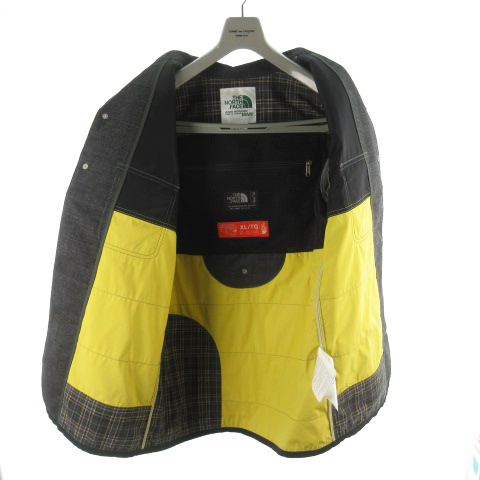 ノースフェイス ジュンヤワタナベ ECWCS ジャケット ダッフル 再構築 ノースフェイス ジュンヤワタナベ ECWCS ジャケット ダッフル 再構築