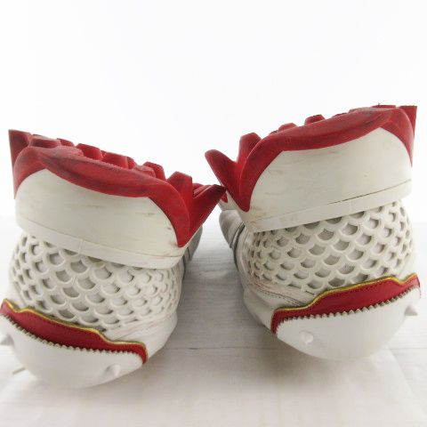 クリスチャンルブタン Christian louboutin スニーカー loubishark 