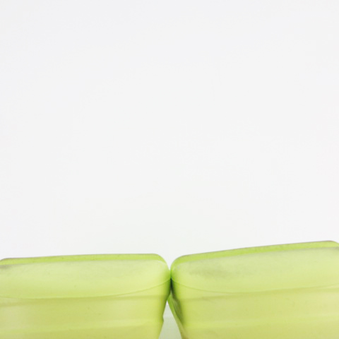 アディダス adidas サンダル YEEZY SLIDE/GLOW GREEN GX6138 イージー  