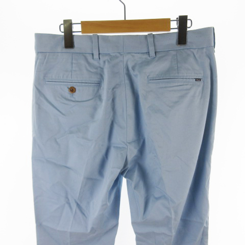 ポロゴルフ ラルフローレン POLO GOLF RALPH LAUREN スラックス