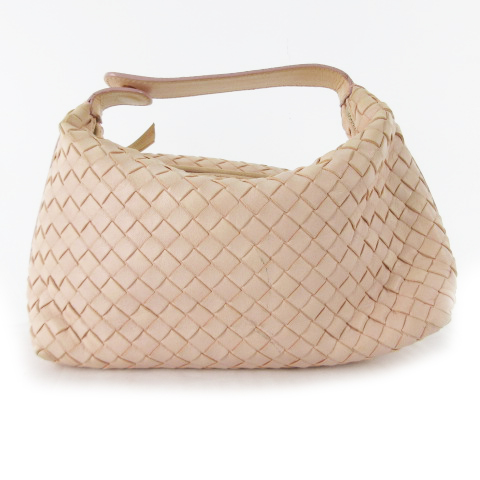 ボッテガヴェネタ BOTTEGA VENETA バニティバッグ ハンドバッグ ミニ 