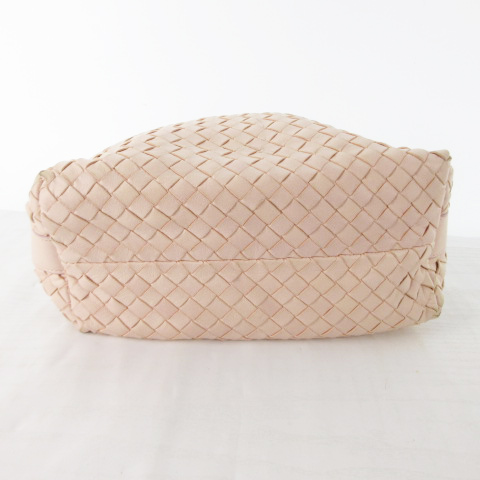 ボッテガヴェネタ BOTTEGA VENETA バニティバッグ ハンドバッグ ミニ 