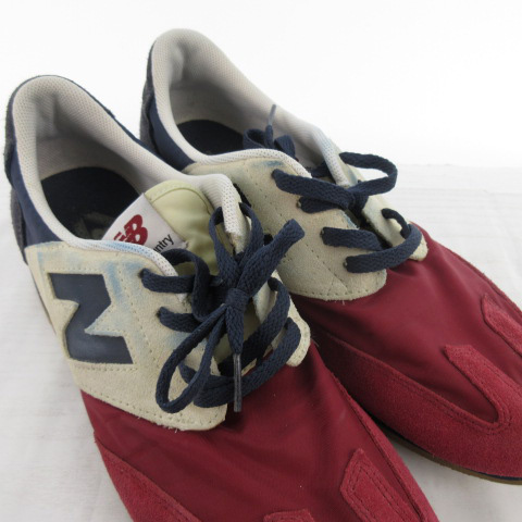 ニューバランス NEW BALANCE スニーカー シューズ cross country