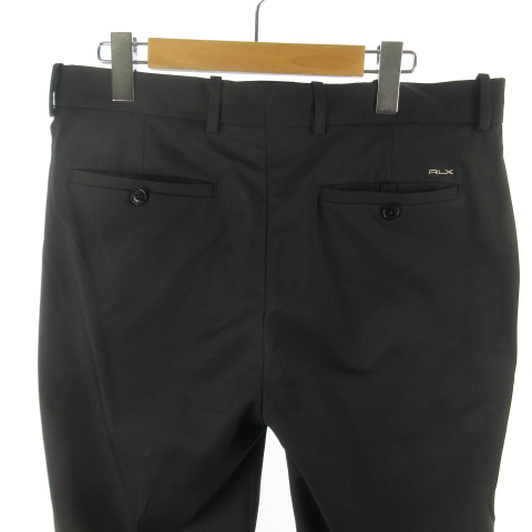 RLXアールエルエックスポリエステルパンツラルフローレンRALPHLAUREN