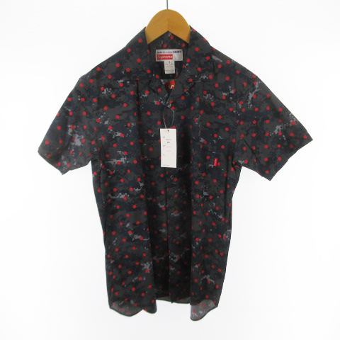 未使用品 シュプリーム SUPREME コムデギャルソン GARCONS 13SS Loop  