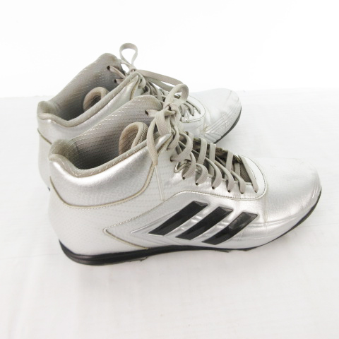 アディダス adidas 野球 アディゼロ スタビル ポイント ミッド