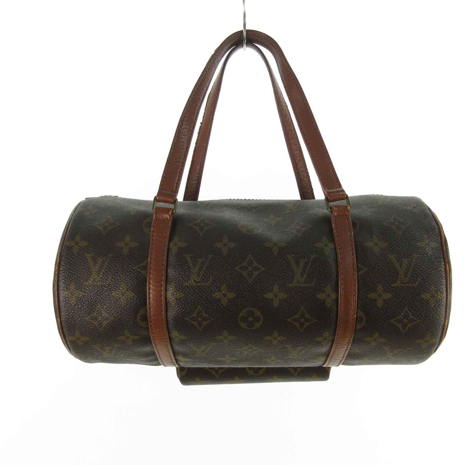 ルイヴィトン LOUIS VUITTON パピヨン30 ミニパピヨン セット 