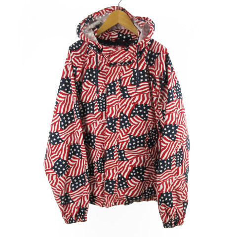 シュプリーム SUPREME 20SS Raglan Court Jacket ジャケット ジップ 