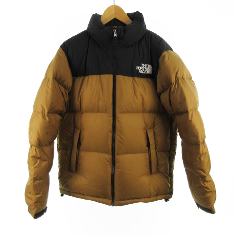 ザノースフェイス THE NORTH FACE ヌプシ ジャケット NUPTSE JACKET 