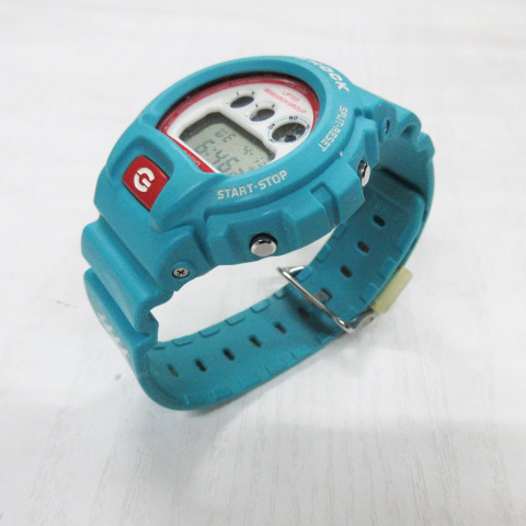 カシオジーショック CASIO G-SHOCK LIFTED RESEARCH GROUP LRG コラボ 