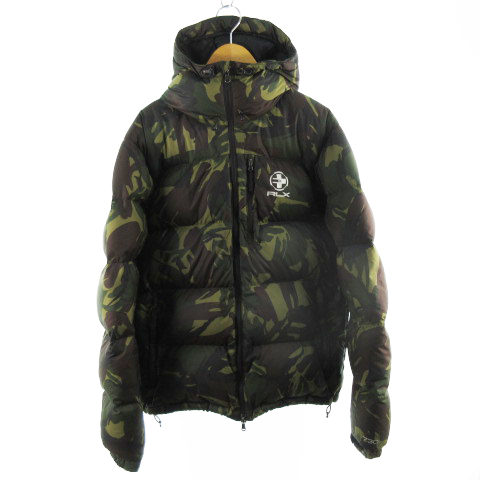 アールエルエックス ラルフローレン RLX RALPH LAUREN ダウン  