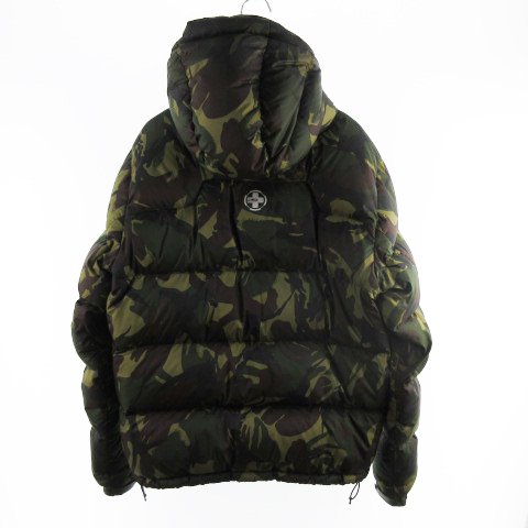 アールエルエックス ラルフローレン RLX RALPH LAUREN ダウン 