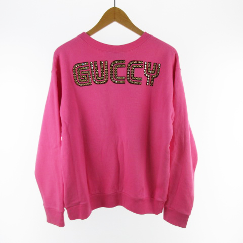グッチ GUCCI トレーナー スウェット MAISON DE L