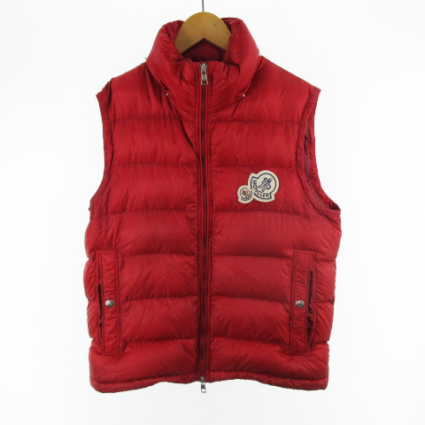 モンクレール MONCLER ダウンベスト ジェール GERS ジレ D20914332949 