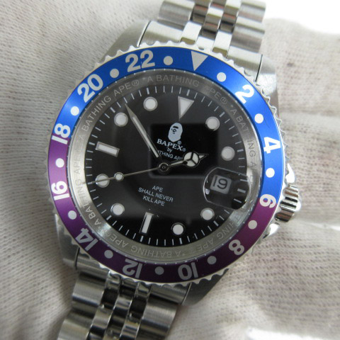 アベイシングエイプ A BATHING APE VINTAGE TYPE 2 BAPEX ビンテージ 