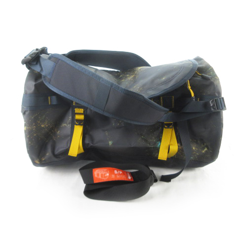 ザノースフェイス THE NORTH FACE NF00CWW3 BASE CAMP DUFFEL S 