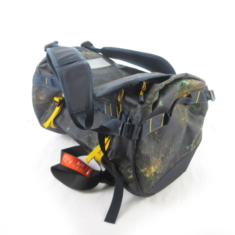 ザノースフェイス THE NORTH FACE NF00CWW3 BASE CAMP DUFFEL S 