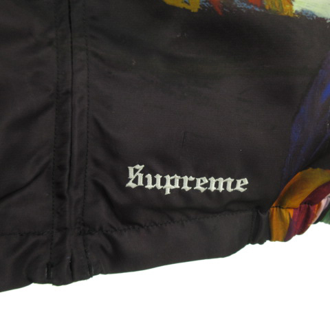 シュプリーム SUPREME 19SS reaper work jacket リーパーワーク 