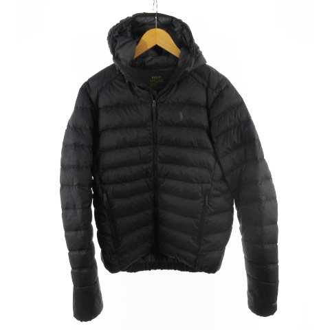 ポロ ラルフローレン POLO RALPH LAUREN ダウンジャケット フード 750  