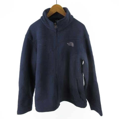 ザノースフェイス THE NORTH FACE フリース ジャケット complimentary