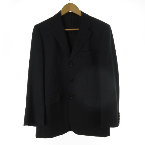 【未使用級•現行✨】PSポールスミス スーツ セットアップ パンツ 総裏 黒 M Paul Smith ポールスミス】セットアップ パンツスーツ ツイード