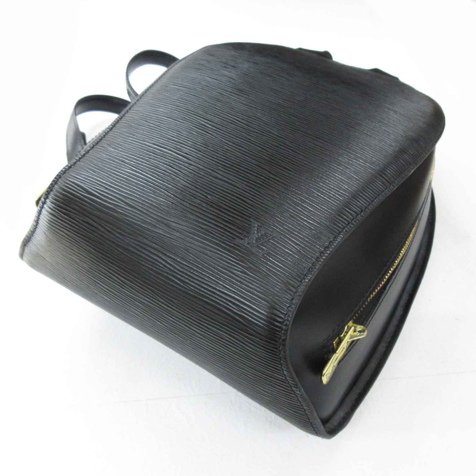 ルイヴィトン LOUIS VUITTON エピ マビヨン リュックサック バック 