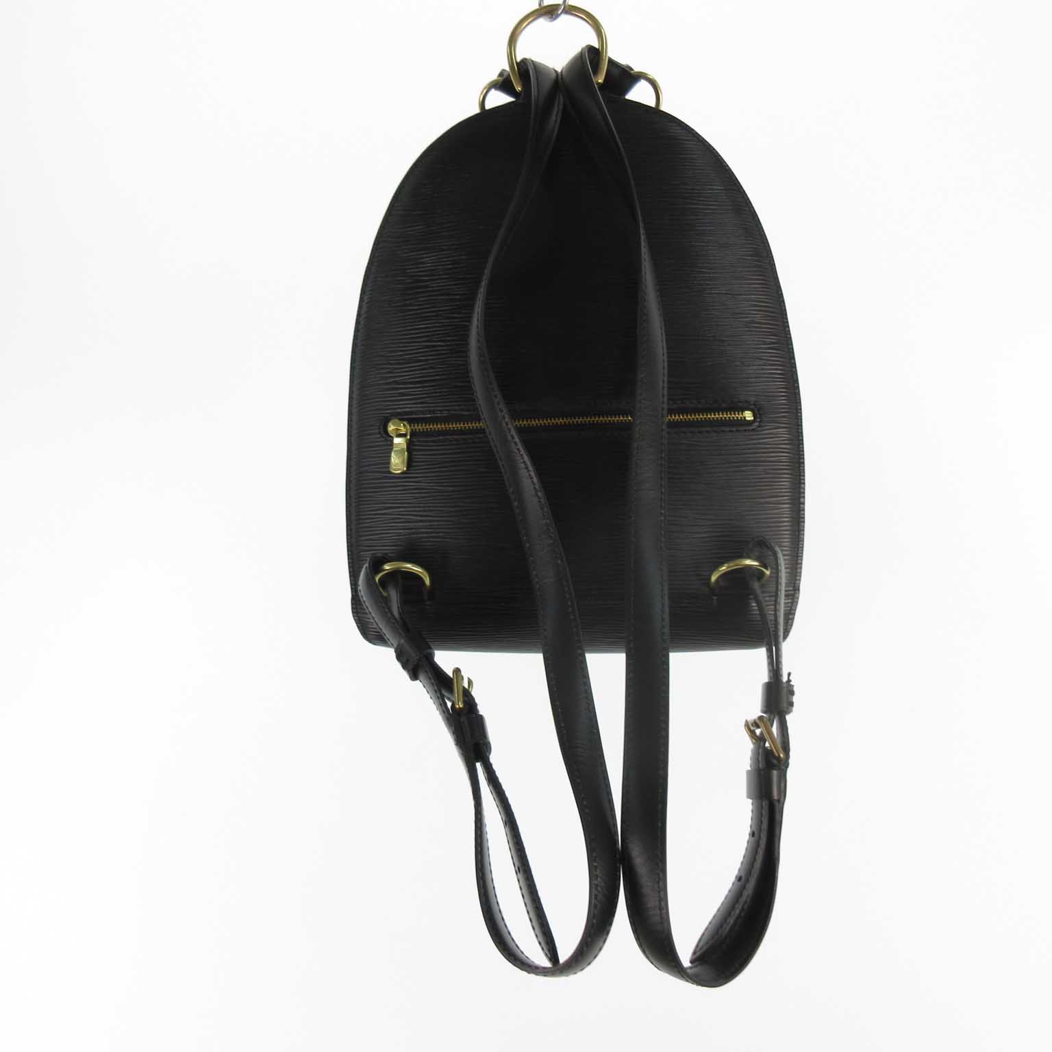 ルイヴィトン LOUIS VUITTON エピ マビヨン リュックサック バック 