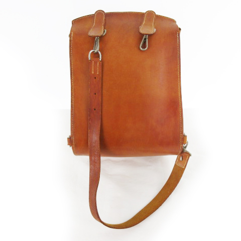 エルメス HERMES プールセル サコッシュ ボディバッグ ワンショルダー