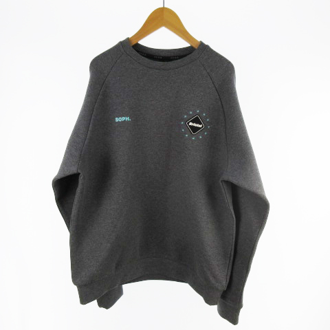 未使用品 エフシーレアルブリストル F.C.Real Bristol FCRB SOPH ソフ  