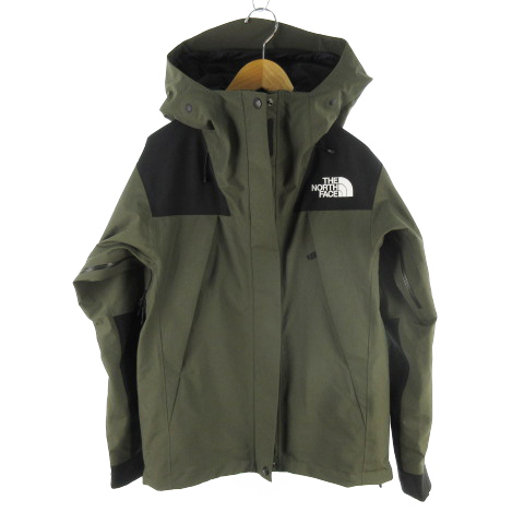 ザノースフェイス THE NORTH FACE NPW61800 マウンテンジャケット 
