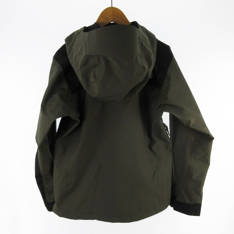 ザノースフェイス THE NORTH FACE NPW61800 マウンテンジャケット 