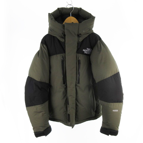 ザノースフェイス THE NORTH FACE BALTRO LIGHT JACKET バルトロライト 