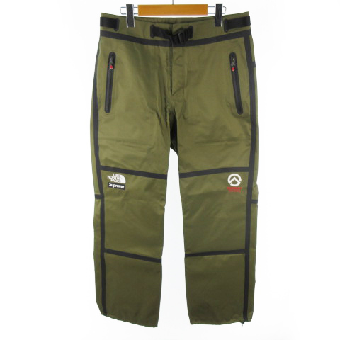 シュプリーム SUPREME ノースフェイス THE NORTH FACE Sammit Series 