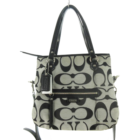 コーチ COACH ハンドバッグ ショルダー 2WAY F23940 デイジー  