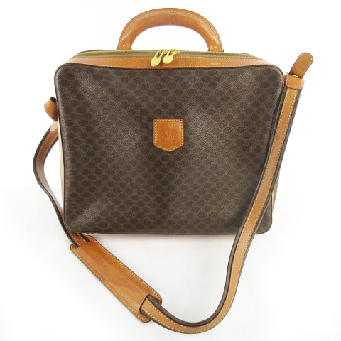 セリーヌ CELINE ビジネスバッグ ショルダーバッグ トート 2WAY DM92 