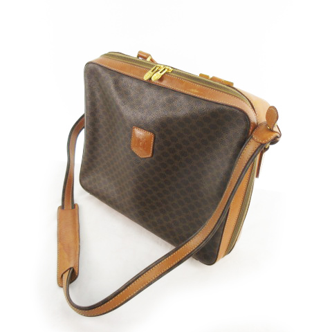 セリーヌ CELINE ビジネスバッグ ショルダーバッグ トート 2WAY DM92 